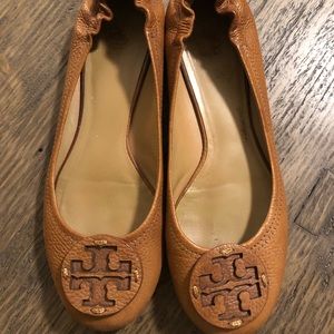 💕 Tory Burch flats 💕